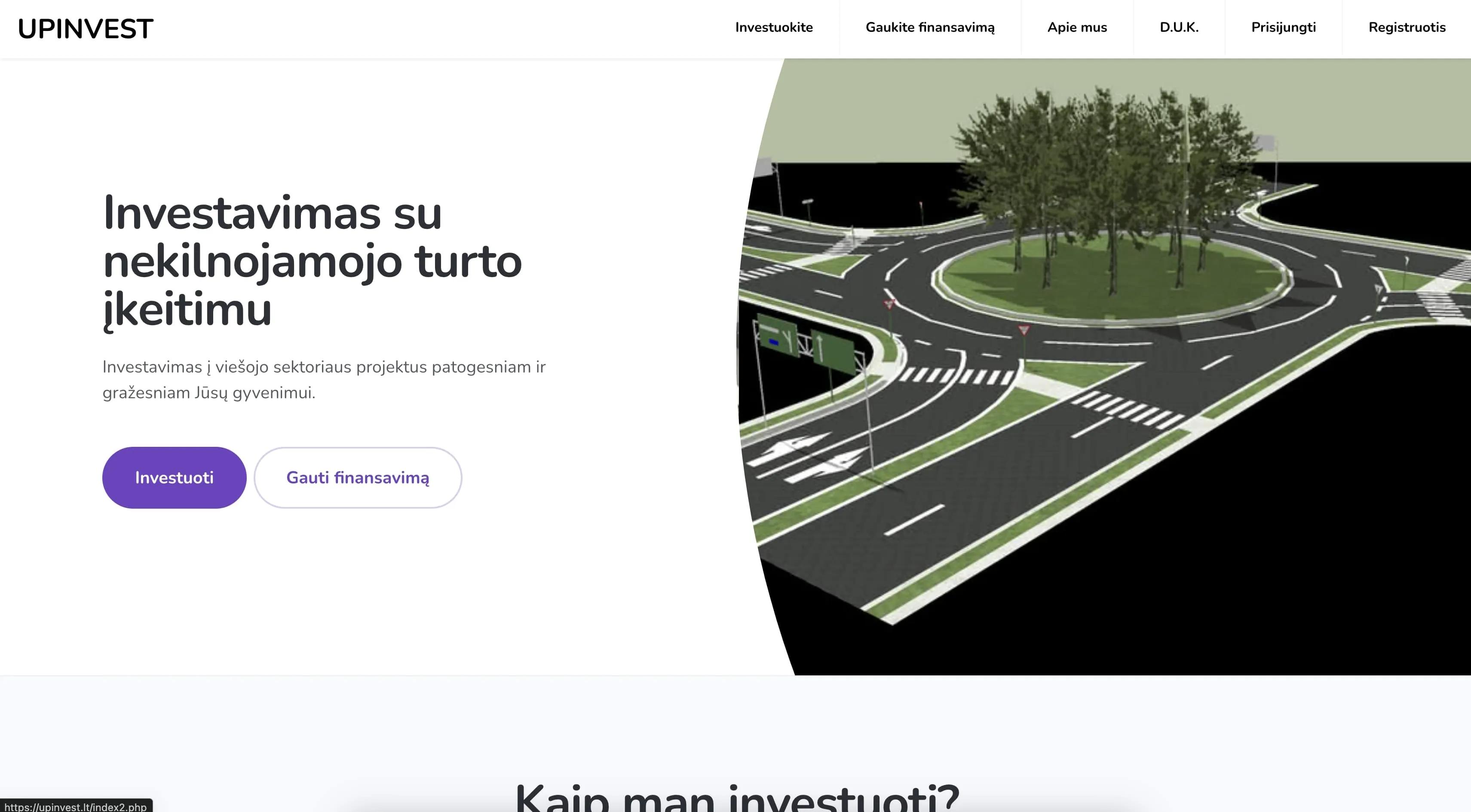 OneTime Klientas upinvest SEO auditas, Tinklapių kūrimo paslaugos, UI/UX dizaino paslaugos, Greičio didinimas tinklapiuose, Interneto saugumo sprendimai